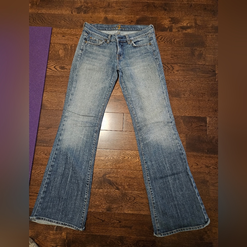 For All Mankind Jeans